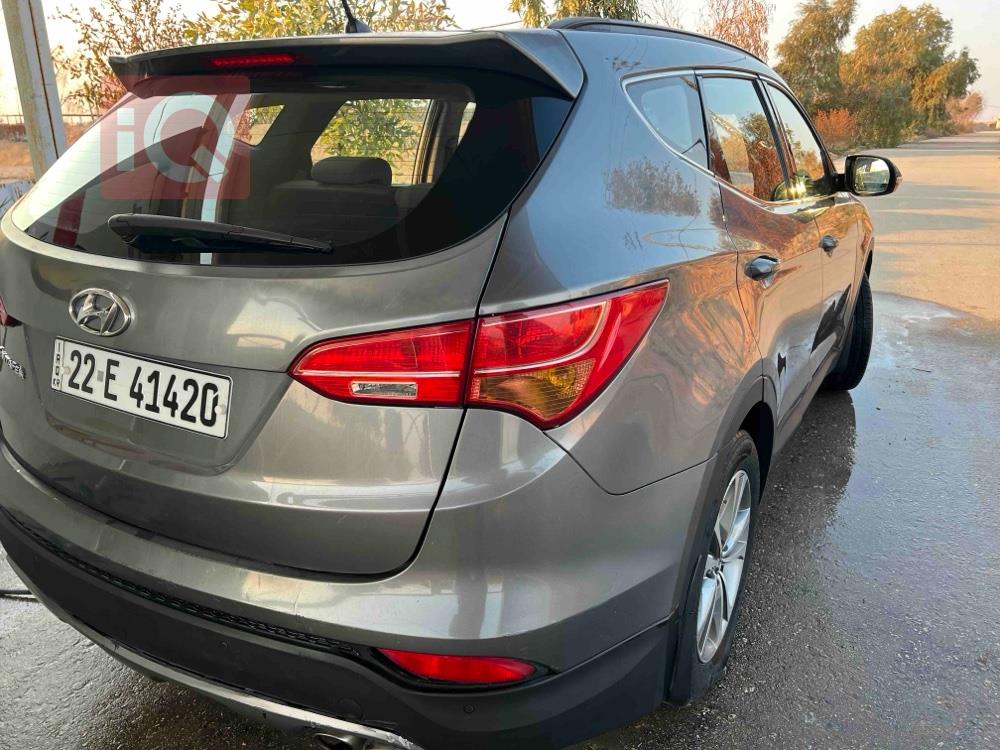 هیوندای سەنتافی